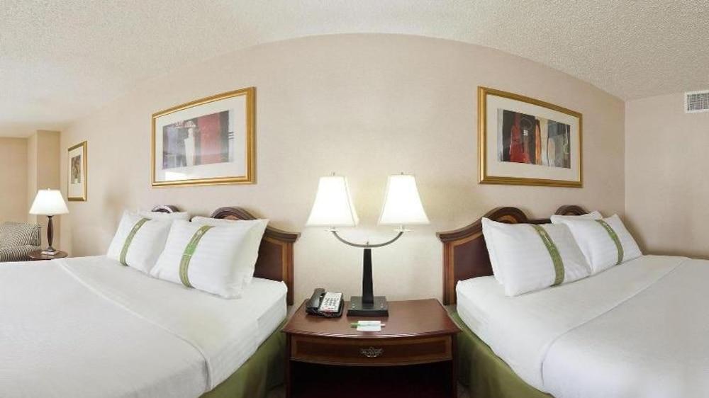 Morgantown - Reading Area By Ihg Hotel New Morgan