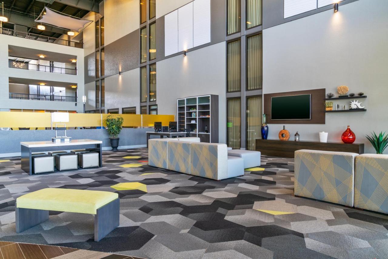 Hotel Morgantown - Reading Area By Ihg