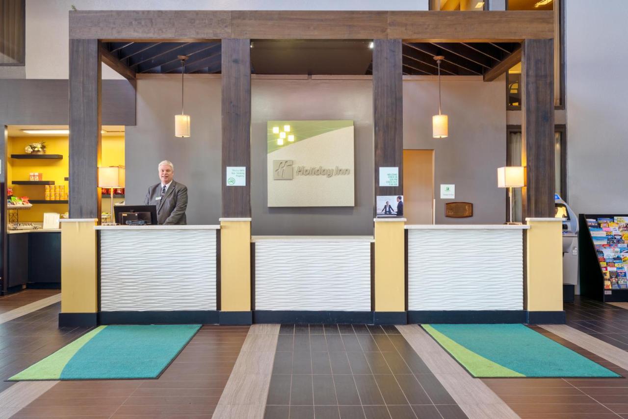 Hotel Morgantown - Reading Area By Ihg New Morgan