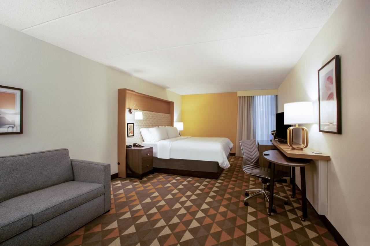 Hotel Morgantown - Reading Area By Ihg New Morgan