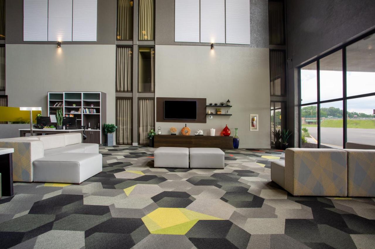 Hotel Morgantown - Reading Area By Ihg