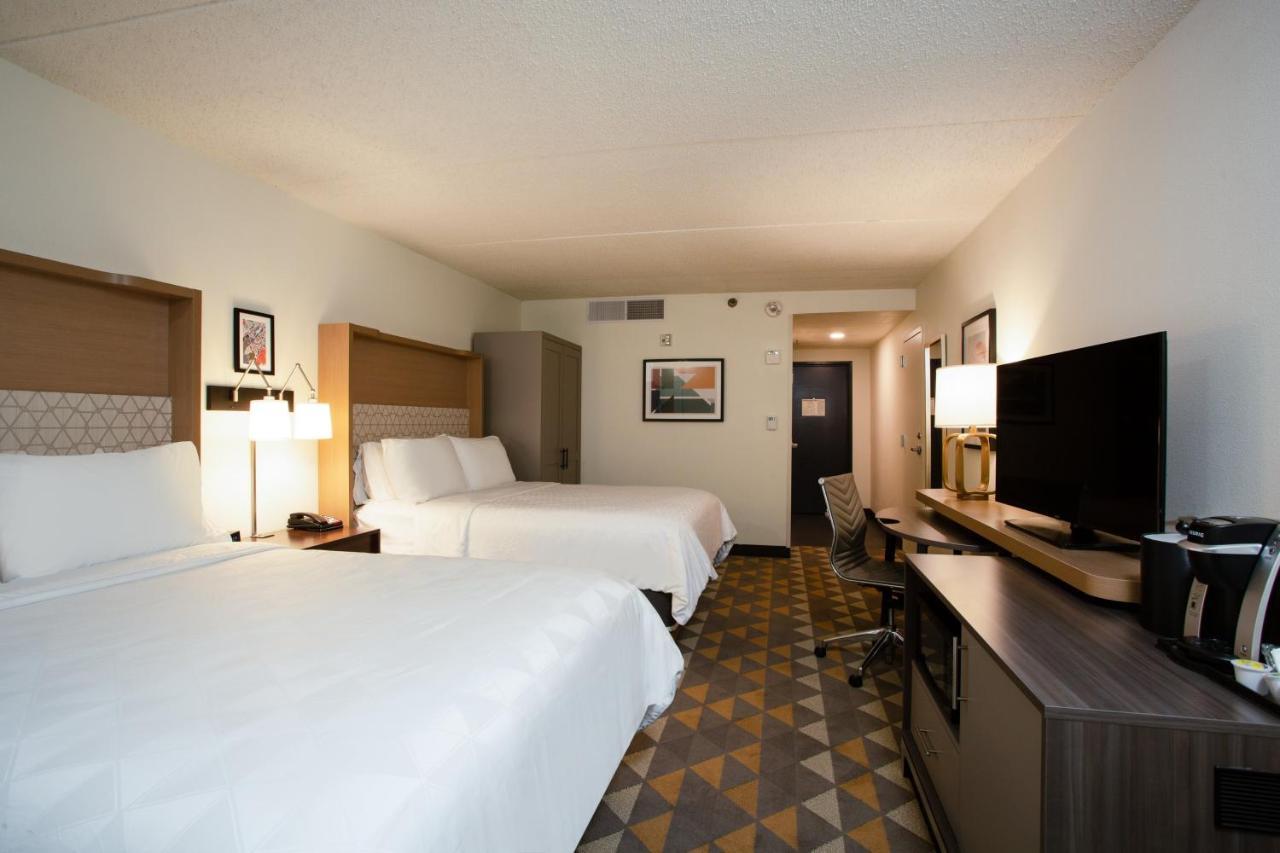 Morgantown - Reading Area By Ihg 3*
