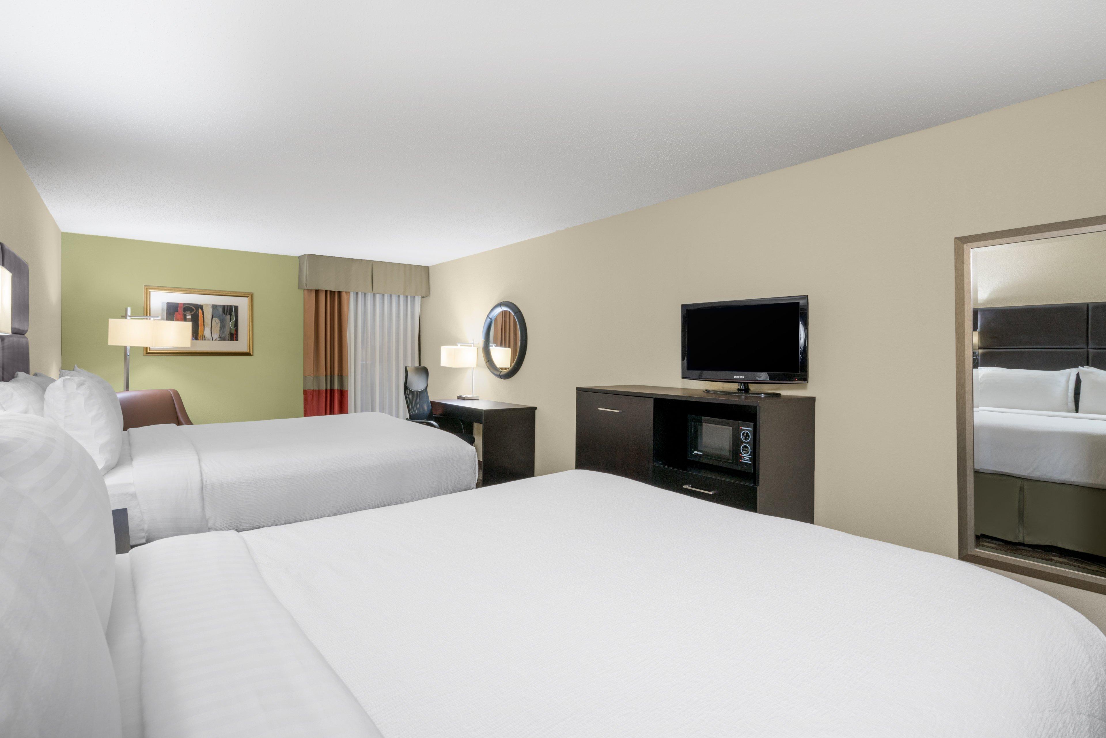 Morgantown - Reading Area By Ihg Hotel New Morgan
