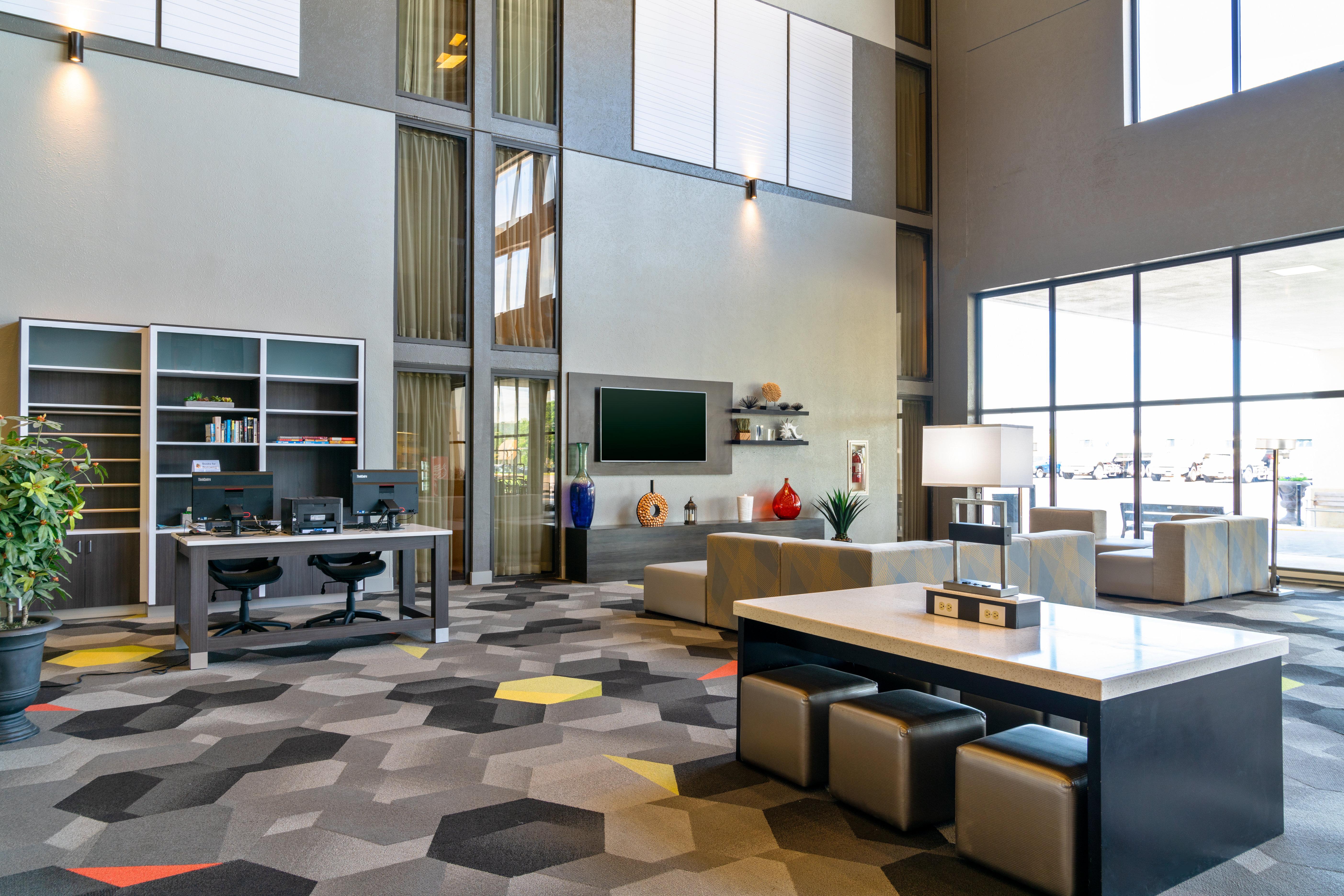 Hotel Morgantown - Reading Area By Ihg 3*