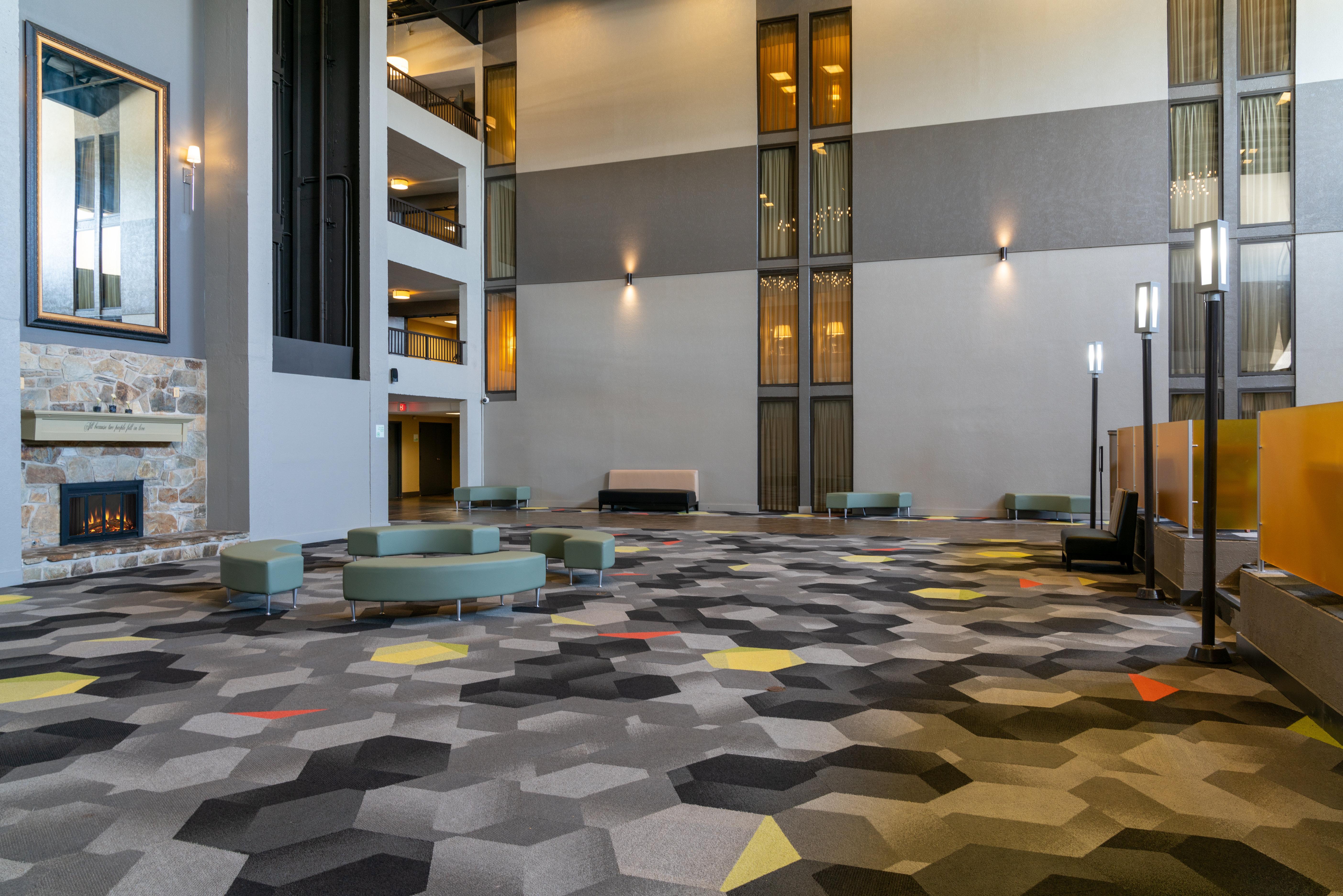 Morgantown - Reading Area By Ihg New Morgan