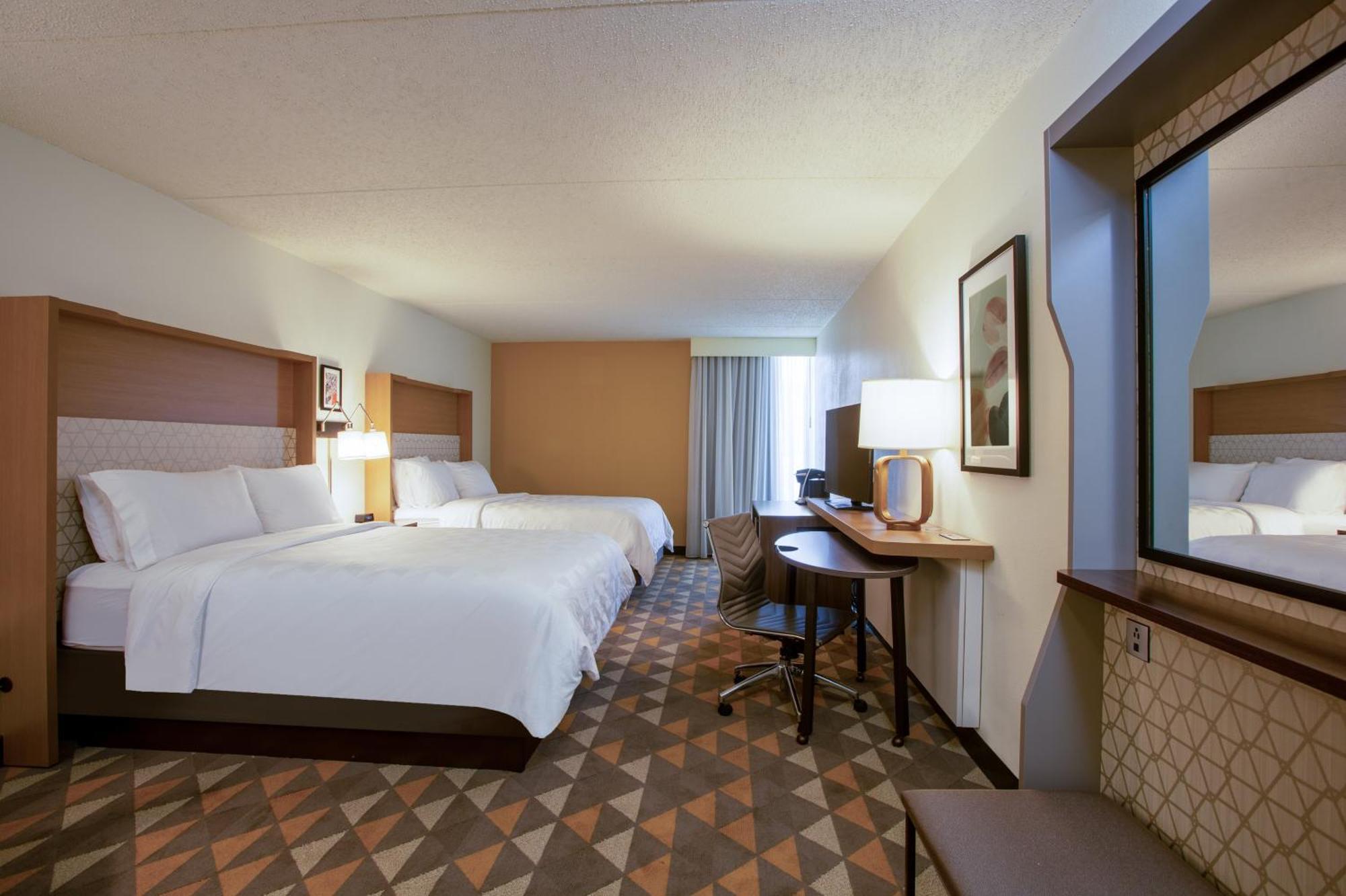 Morgantown - Reading Area By Ihg
