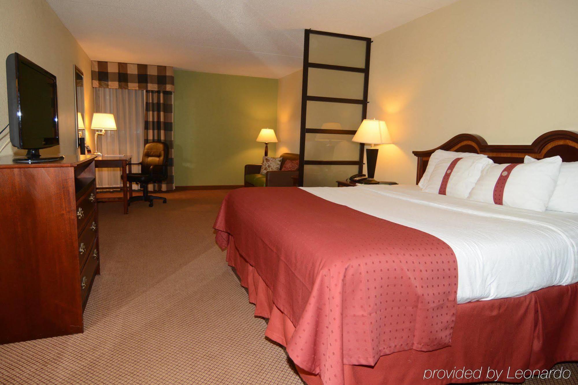 Hotel Morgantown - Reading Area By Ihg