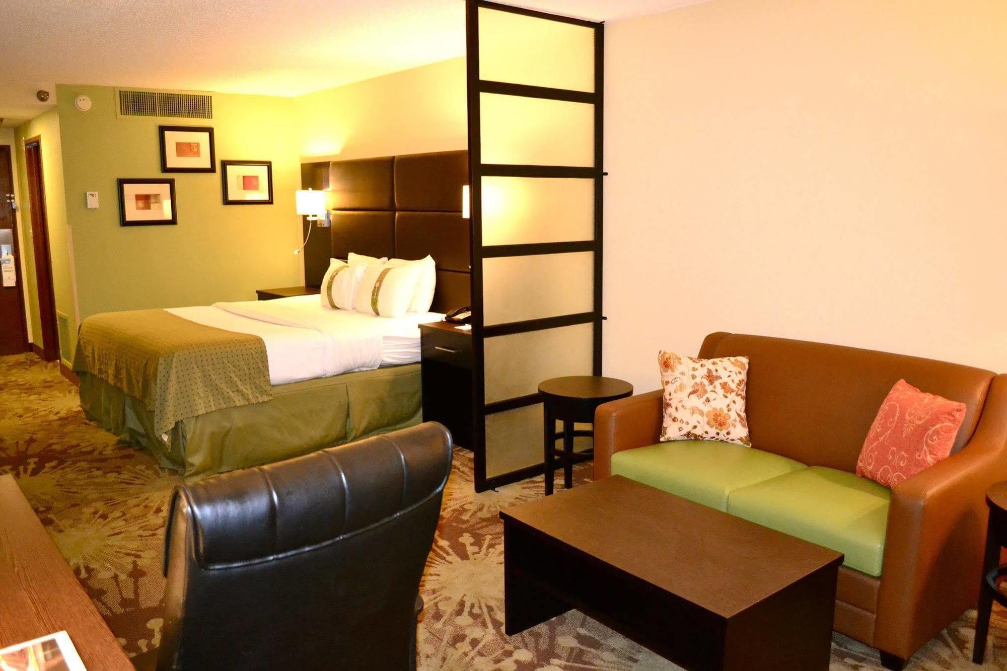 Morgantown - Reading Area By Ihg New Morgan