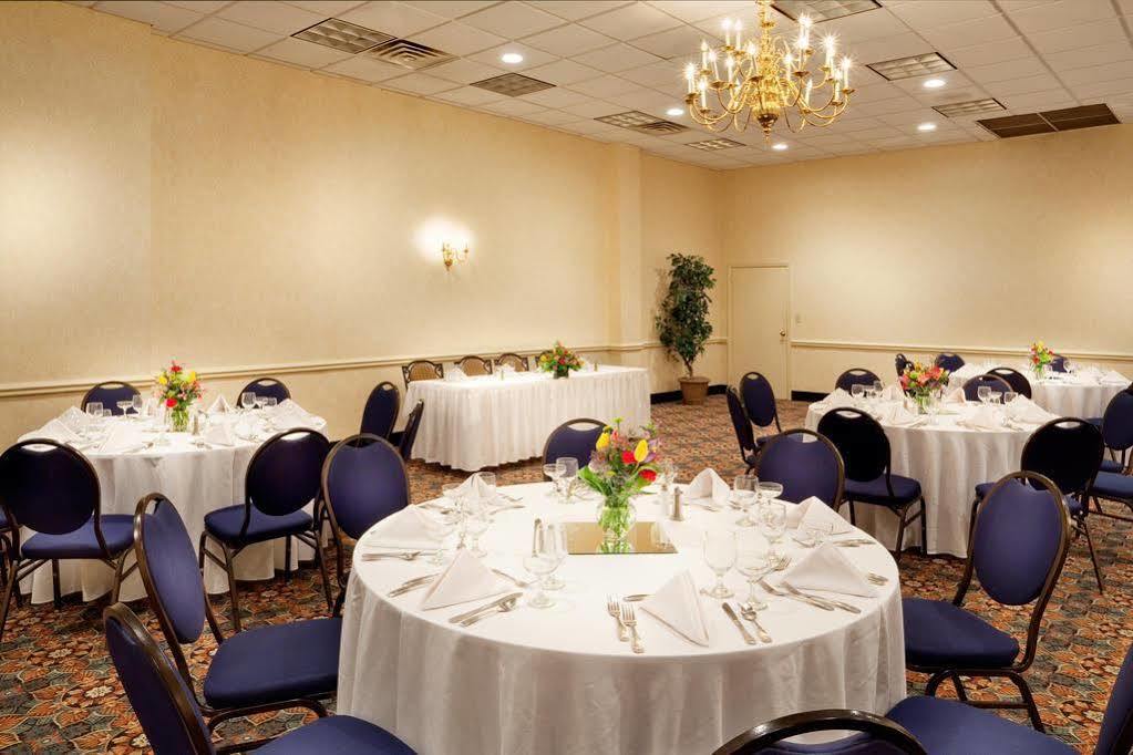 Morgantown - Reading Area By Ihg Hotel