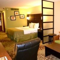 Morgantown - Reading Area By Ihg 3* New Morgan
