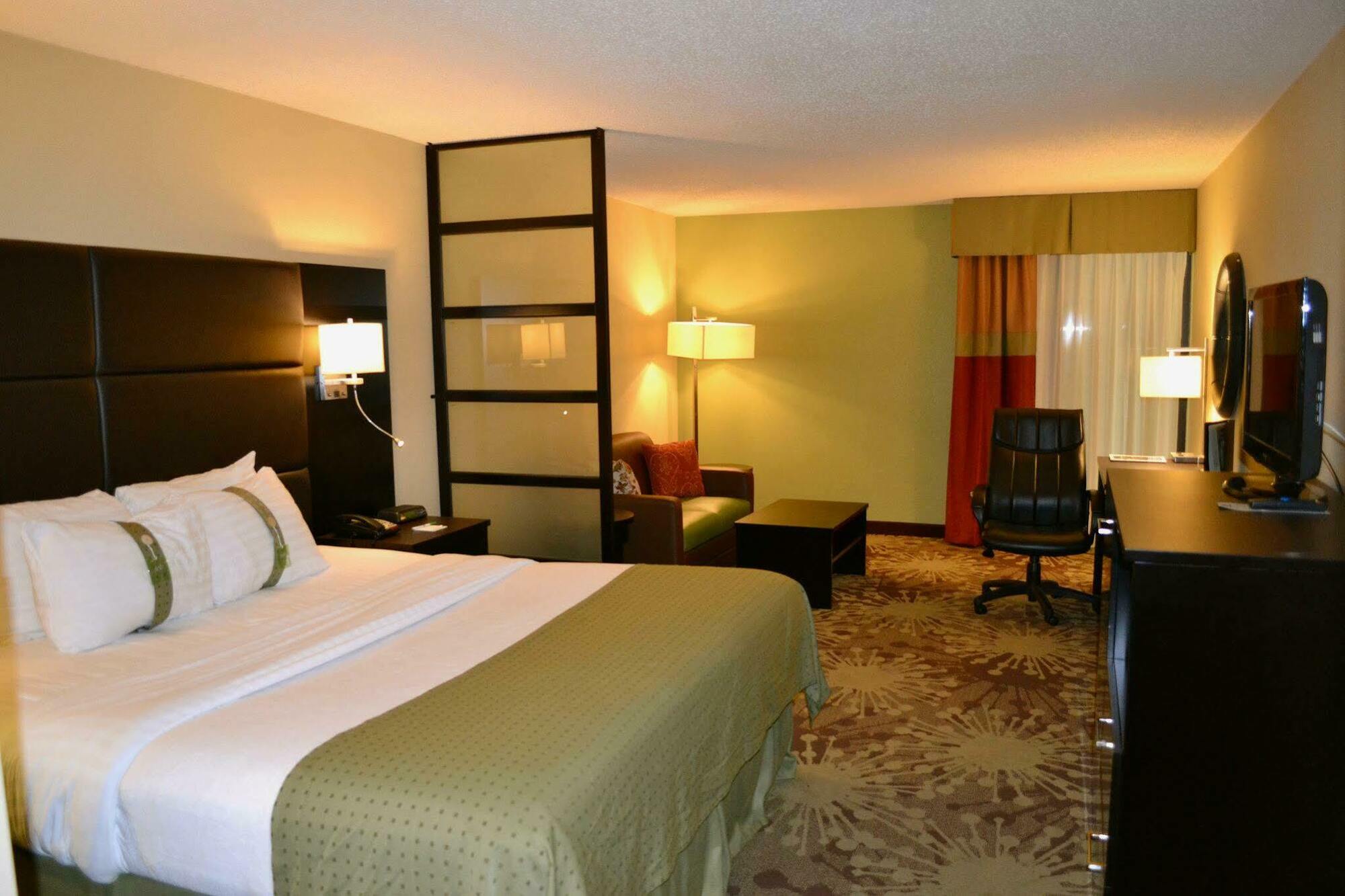 Morgantown - Reading Area By Ihg 3*