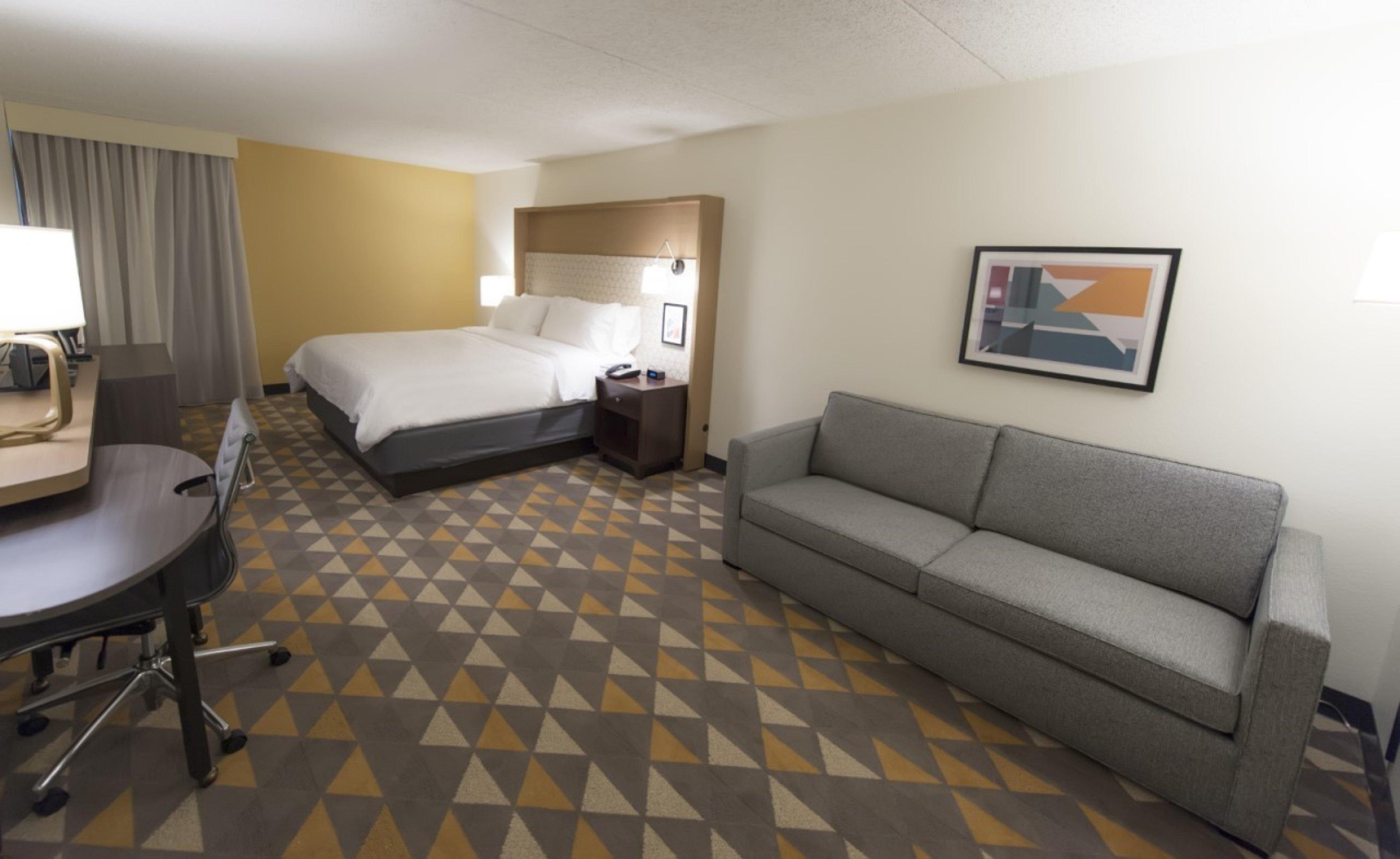 Hotel Morgantown - Reading Area By Ihg New Morgan