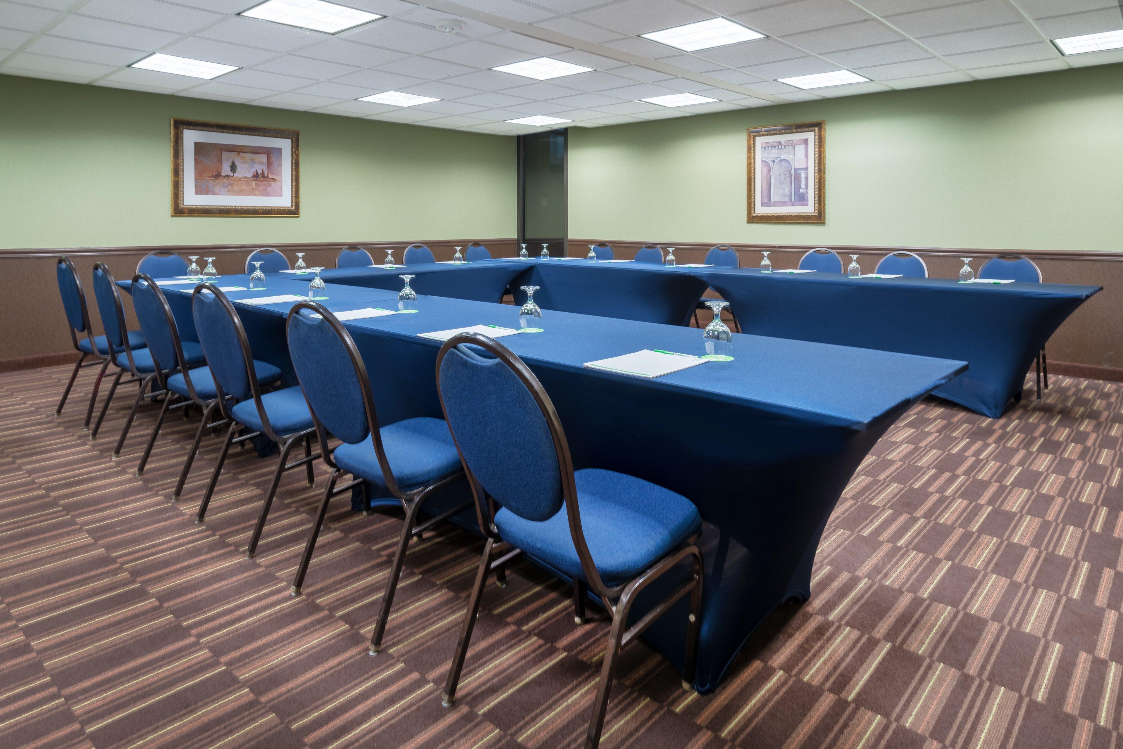 Hotel Morgantown - Reading Area By Ihg