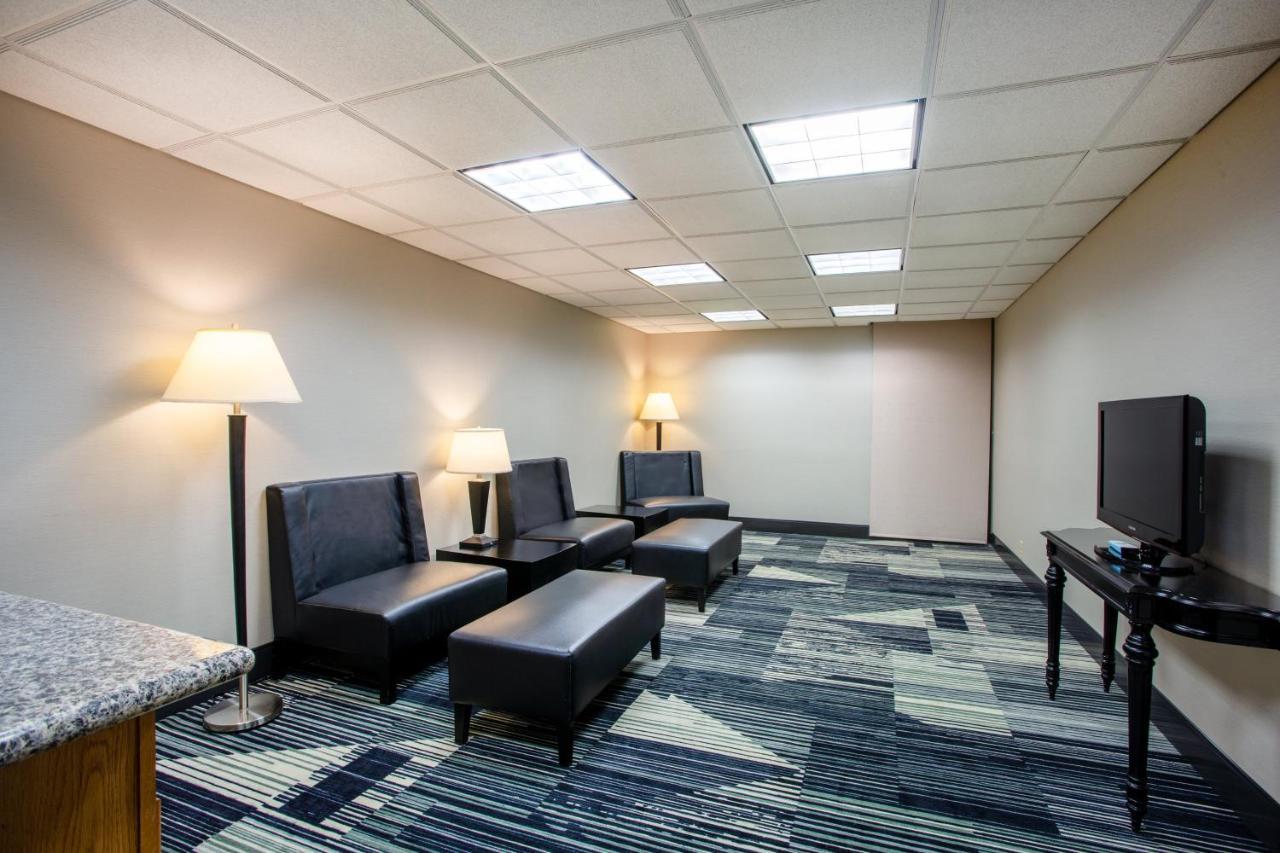 Hotel Morgantown - Reading Area By Ihg 3*