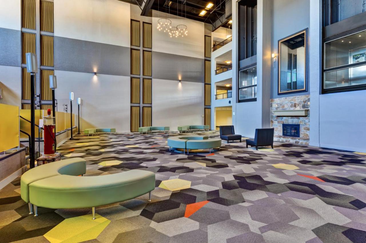 Hotel Morgantown - Reading Area By Ihg New Morgan