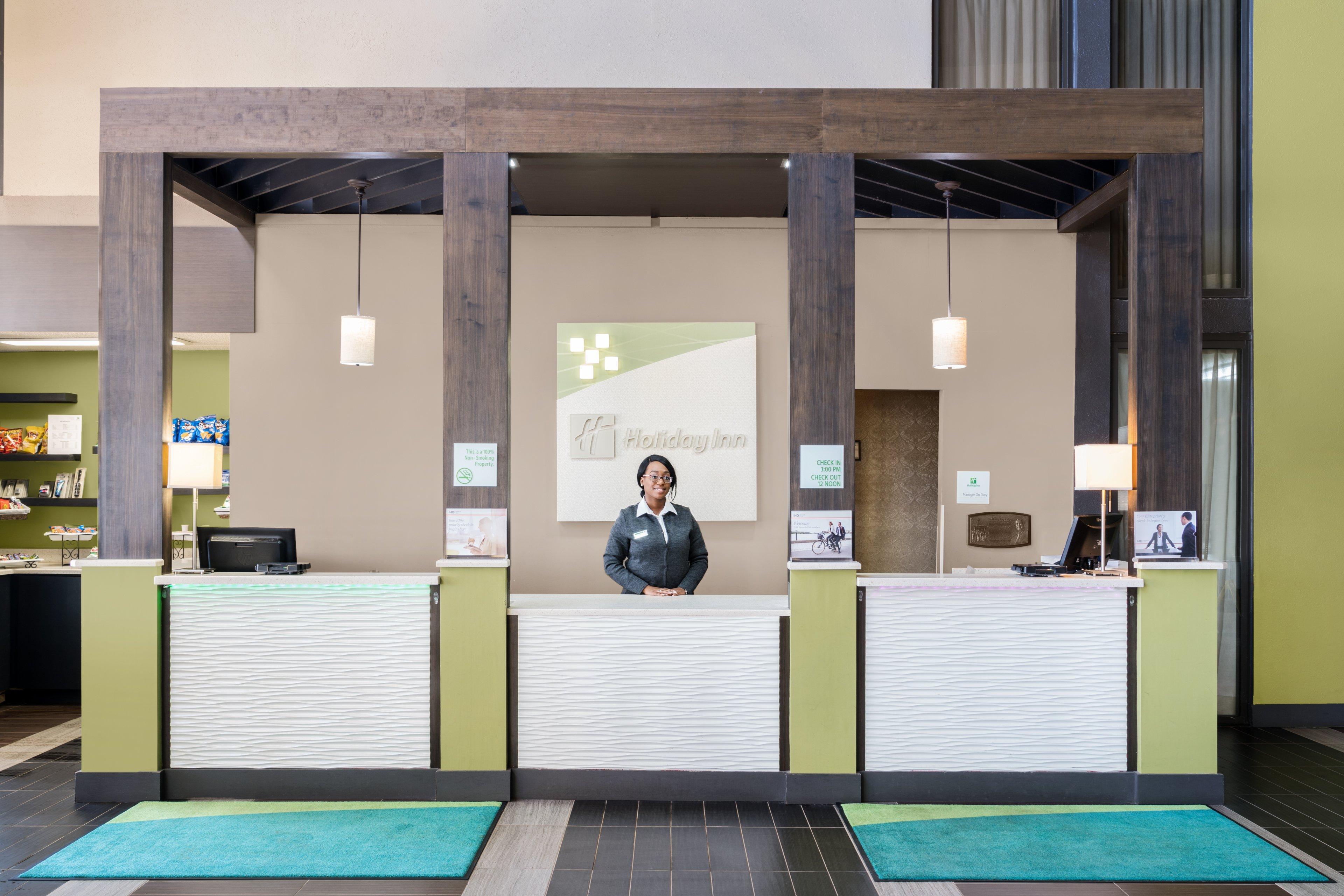 Hotel Morgantown - Reading Area By Ihg
