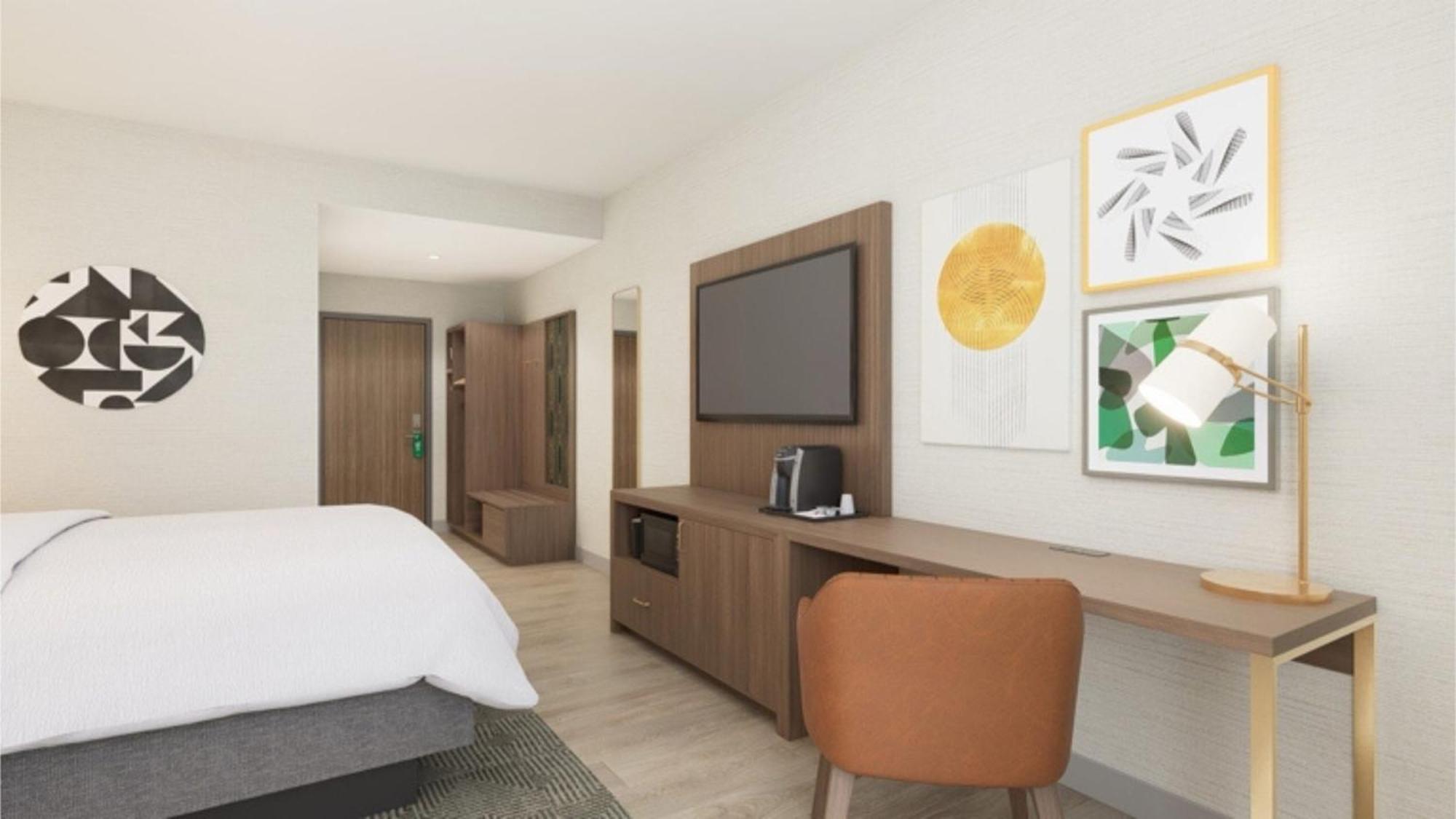 Hotel Morgantown - Reading Area By Ihg New Morgan